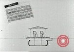 Image of counterfeit gasoline stamps United States USA, 1943, second 20 stock footage video 65675060591