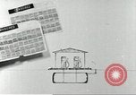 Image of counterfeit gasoline stamps United States USA, 1943, second 21 stock footage video 65675060591