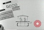 Image of counterfeit gasoline stamps United States USA, 1943, second 28 stock footage video 65675060591