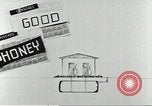 Image of counterfeit gasoline stamps United States USA, 1943, second 33 stock footage video 65675060591