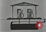 Image of counterfeit gasoline stamps United States USA, 1943, second 35 stock footage video 65675060591
