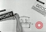 Image of counterfeit gasoline stamps United States USA, 1943, second 42 stock footage video 65675060591