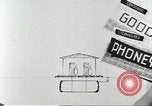 Image of counterfeit gasoline stamps United States USA, 1943, second 45 stock footage video 65675060591