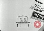 Image of counterfeit gasoline stamps United States USA, 1943, second 46 stock footage video 65675060591