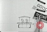 Image of counterfeit gasoline stamps United States USA, 1943, second 47 stock footage video 65675060591