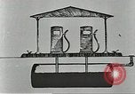 Image of counterfeit gasoline stamps United States USA, 1943, second 51 stock footage video 65675060591