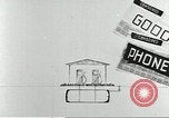 Image of counterfeit gasoline stamps United States USA, 1943, second 53 stock footage video 65675060591
