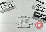 Image of counterfeit gasoline stamps United States USA, 1943, second 57 stock footage video 65675060591