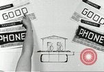 Image of counterfeit gasoline stamps United States USA, 1943, second 60 stock footage video 65675060591