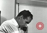 Image Station de gaz avec vente livre ration en temps de guerre United States USA, 1943, de la seconde 12 séquences d'archives historiques vidéo 65675060592