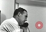 Image Station de gaz avec vente livre ration en temps de guerre United States USA, 1943, de la seconde 22 séquences d'archives historiques vidéo 65675060592