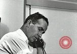 Image Station de gaz avec vente livre ration en temps de guerre United States USA, 1943, de la seconde 29 séquences d'archives historiques vidéo 65675060592