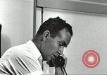 Image Station de gaz avec vente livre ration en temps de guerre United States USA, 1943, de la seconde 40 séquences d'archives historiques vidéo 65675060592