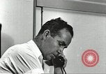 Image Station de gaz avec vente livre ration en temps de guerre United States USA, 1943, de la seconde 45 séquences d'archives historiques vidéo 65675060592