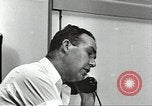 Image Station de gaz avec vente livre ration en temps de guerre United States USA, 1943, de la seconde 46 séquences d'archives historiques vidéo 65675060592