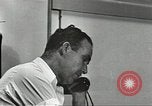 Image Station de gaz avec vente livre ration en temps de guerre United States USA, 1943, de la seconde 47 séquences d'archives historiques vidéo 65675060592