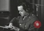 Image soldats des États-Unis Hollywood Los Angeles California USA, 1943, de la seconde 4 séquences d'archives historiques vidéo 65675060593