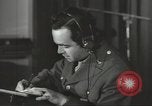 Image soldats des États-Unis Hollywood Los Angeles California USA, 1943, de la seconde 5 séquences d'archives historiques vidéo 65675060593