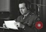 Image soldats des États-Unis Hollywood Los Angeles California USA, 1943, de la seconde 7 séquences d'archives historiques vidéo 65675060593