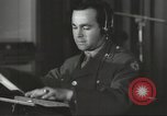 Image soldats des États-Unis Hollywood Los Angeles California USA, 1943, de la seconde 8 séquences d'archives historiques vidéo 65675060593