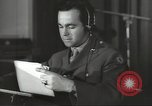 Image soldats des États-Unis Hollywood Los Angeles California USA, 1943, de la seconde 9 séquences d'archives historiques vidéo 65675060593