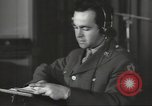 Image soldats des États-Unis Hollywood Los Angeles California USA, 1943, de la seconde 10 séquences d'archives historiques vidéo 65675060593