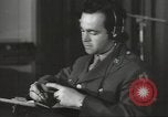 Image soldats des États-Unis Hollywood Los Angeles California USA, 1943, de la seconde 11 séquences d'archives historiques vidéo 65675060593