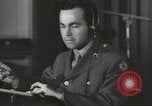 Image soldats des États-Unis Hollywood Los Angeles California USA, 1943, de la seconde 13 séquences d'archives historiques vidéo 65675060593