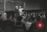 Image soldats des États-Unis Hollywood Los Angeles California USA, 1943, de la seconde 15 séquences d'archives historiques vidéo 65675060593