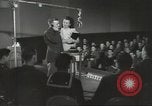 Image soldats des États-Unis Hollywood Los Angeles California USA, 1943, de la seconde 17 séquences d'archives historiques vidéo 65675060593