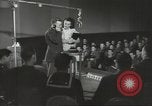 Image soldats des États-Unis Hollywood Los Angeles California USA, 1943, de la seconde 21 séquences d'archives historiques vidéo 65675060593