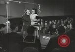 Image soldats des États-Unis Hollywood Los Angeles California USA, 1943, de la seconde 28 séquences d'archives historiques vidéo 65675060593
