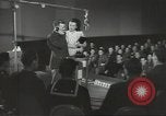 Image soldats des États-Unis Hollywood Los Angeles California USA, 1943, de la seconde 48 séquences d'archives historiques vidéo 65675060593
