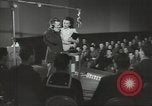 Image soldats des États-Unis Hollywood Los Angeles California USA, 1943, de la seconde 49 séquences d'archives historiques vidéo 65675060593
