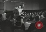 Image soldats des États-Unis Hollywood Los Angeles California USA, 1943, de la seconde 50 séquences d'archives historiques vidéo 65675060593
