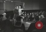 Image soldats des États-Unis Hollywood Los Angeles California USA, 1943, de la seconde 54 séquences d'archives historiques vidéo 65675060593