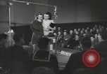 Image soldats des États-Unis Hollywood Los Angeles California USA, 1943, de la seconde 55 séquences d'archives historiques vidéo 65675060593