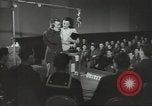 Image soldats des États-Unis Hollywood Los Angeles California USA, 1943, de la seconde 56 séquences d'archives historiques vidéo 65675060593