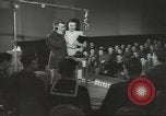 Image soldats des États-Unis Hollywood Los Angeles California USA, 1943, de la seconde 57 séquences d'archives historiques vidéo 65675060593