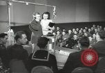 Image soldats des États-Unis Hollywood Los Angeles California USA, 1943, de la seconde 58 séquences d'archives historiques vidéo 65675060593