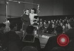 Image soldats des États-Unis Hollywood Los Angeles California USA, 1943, de la seconde 62 séquences d'archives historiques vidéo 65675060593