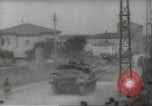 Image of Japanese American United States Army soldiers of 442nd  Livorno Italy, 1944, second 10 stock footage video 65675060596