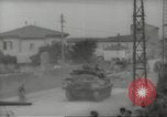 Image of Japanese American United States Army soldiers of 442nd  Livorno Italy, 1944, second 11 stock footage video 65675060596