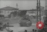 Image of Japanese American United States Army soldiers of 442nd  Livorno Italy, 1944, second 12 stock footage video 65675060596