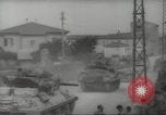 Image of Japanese American United States Army soldiers of 442nd  Livorno Italy, 1944, second 14 stock footage video 65675060596