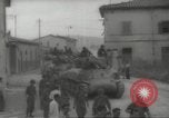 Image of Japanese American United States Army soldiers of 442nd  Livorno Italy, 1944, second 33 stock footage video 65675060596