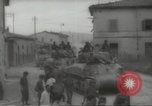 Image of Japanese American United States Army soldiers of 442nd  Livorno Italy, 1944, second 35 stock footage video 65675060596