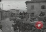 Image of Japanese American United States Army soldiers of 442nd  Livorno Italy, 1944, second 40 stock footage video 65675060596
