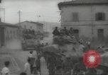 Image of Japanese American United States Army soldiers of 442nd  Livorno Italy, 1944, second 42 stock footage video 65675060596