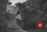 Image of Japanese American United States Army soldiers of 442nd  Livorno Italy, 1944, second 45 stock footage video 65675060596